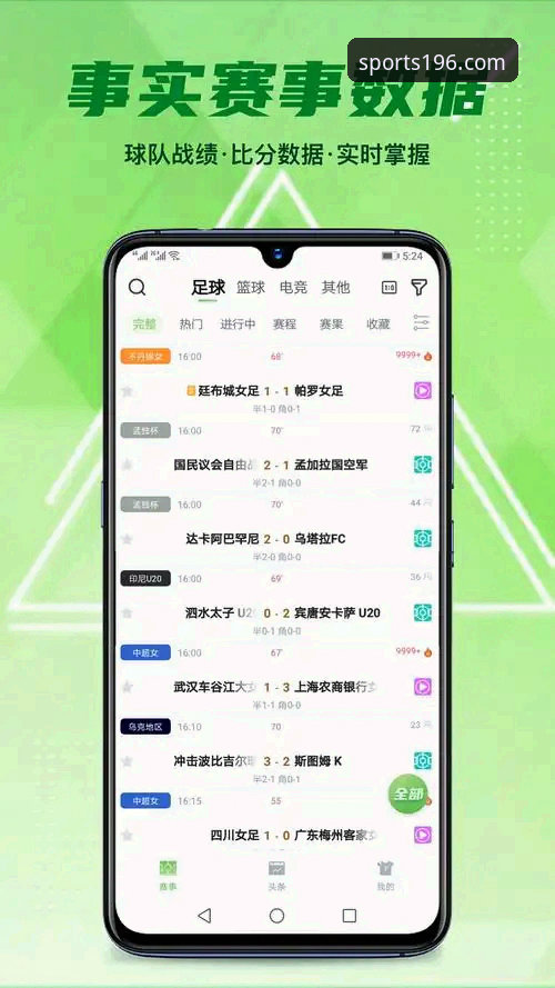 体育app正规吗 体育app正规吗?196体育平台最新动态揭秘:官方唯一通道与用户体验全解析