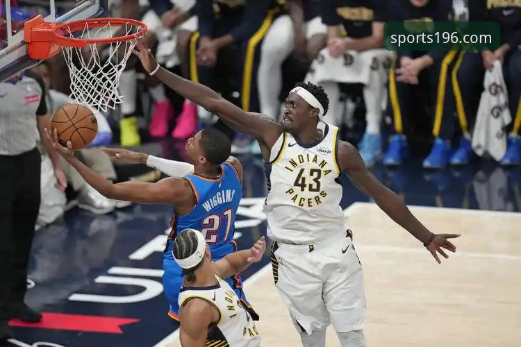 雷霆vs活塞加时大战点播教程：196体育平台如何实时追踪亚历山大47分神迹